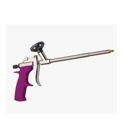 Pistola P-130 para espuma de poliuretano |  Oferta Black Friday