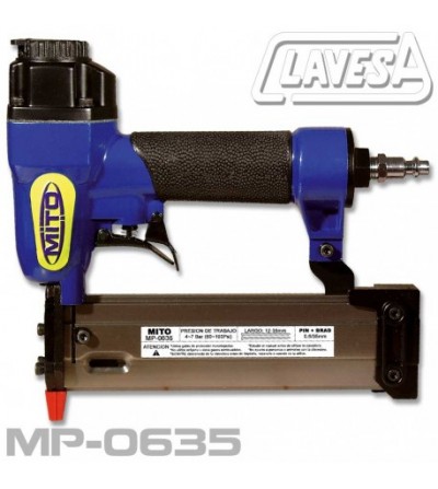 CLAVADORA MP-0635