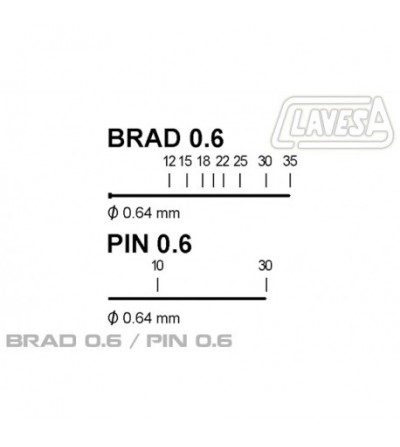 CLAVADORA MP-0635