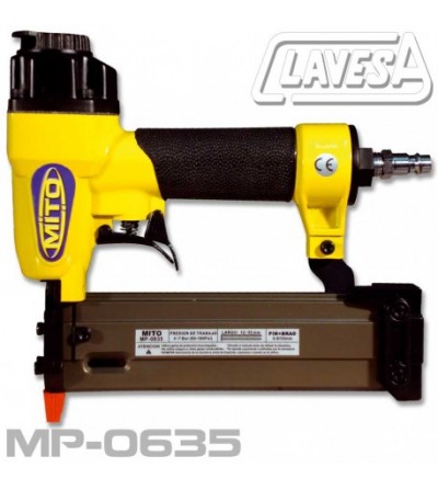 CLAVADORA MP-0835