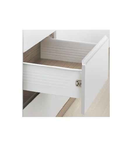 Cajón Metálico - Altura 150 mm | AndaserStore OFERTA
