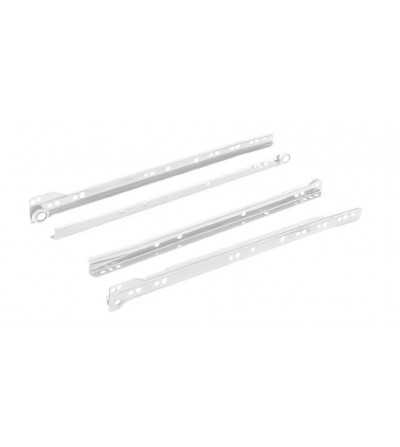 Guías correderas metálicas |  EspacioBrico OFERTA