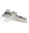 Bisagra GTV Silento Pro Superacodada 110º Clip-on Hidráulica |  EspacioBrico OFERTA