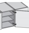 Bisagra SILENTO PRO 155º Clip-on Hidráulica + Base 3D | EspacioBrico OFERTA