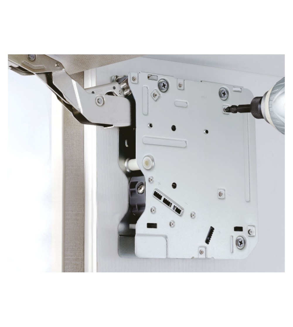 Sistema Elevable "e-leva SQ" | EspacioBrico OFERTA