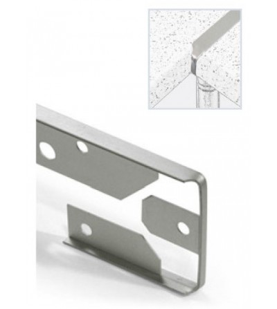 Prolongación Encimera Recta 40 mm | Oferta Black Friday