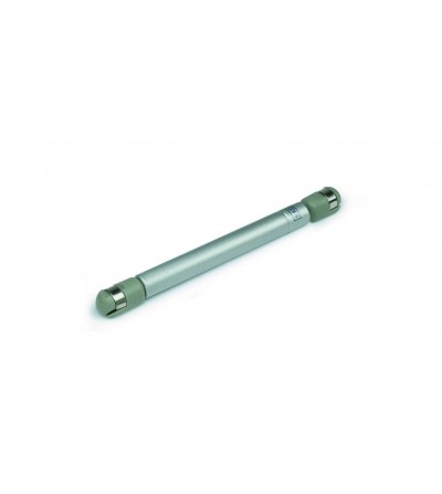 Pistón Gas para Puerta Abatible 247 mm 8 Kg I  EspacioBrico OFERTA