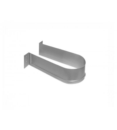 Salvasifón "U" 257x120 mm Blanco |  AndaserStoreb OFERTA