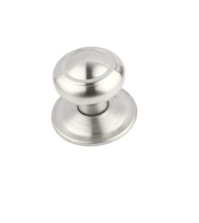 Pomo Puerta Entrada | EspacioBrico OFERTA