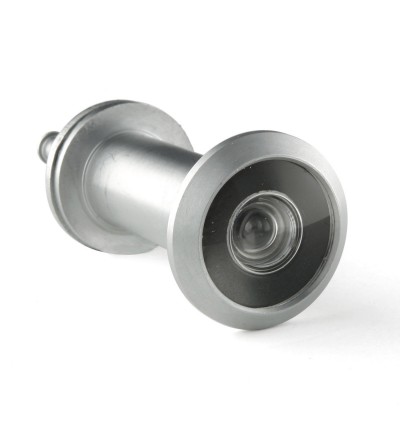 Mirilla Puerta Diam. 14 mm 33-60 mm | EspacioBrico OFERTA