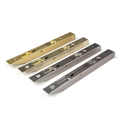 Pasador Embutido 150 mm para Puerta de paso | EspacioBrico OFERTA