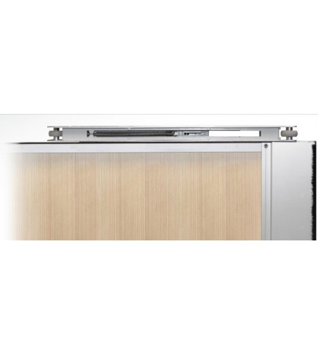 Freno Amortiguador para Puerta Corredera Armario | EspacioBrico OFERTA