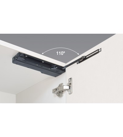 Expulsor con Freno Techno Touch |  EspacioBrico OFERTA