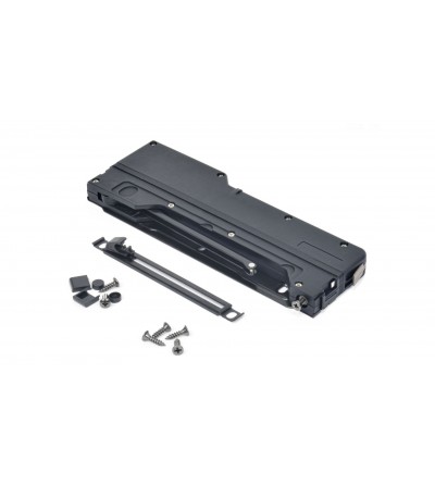 Expulsor con Freno Techno Touch |  EspacioBrico OFERTA