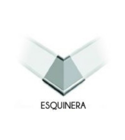 Esquinera Copete Cocina Liso 45º | EspacioBrico OFERTA