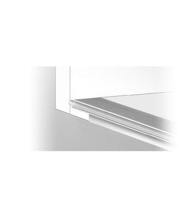 Perfil "S" Sistema Horizontal Chef GOLA | EspacioBrico OFERTA