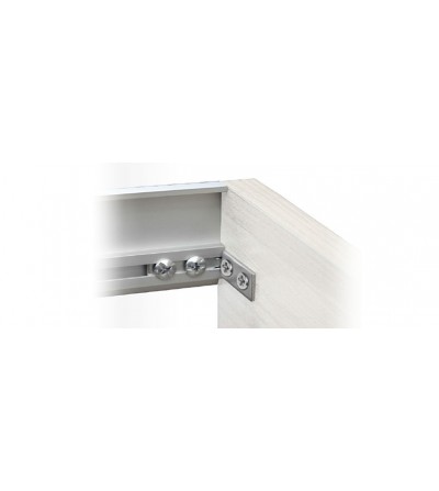 Set Escuadras Sistema Horizontal Chef GOLA | EspacioBrico OFERTA