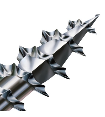 Tornillo Spax Construcción 8,0x200 CP T-STAR Wirox 50 Und | EspacioBrico OFERTA