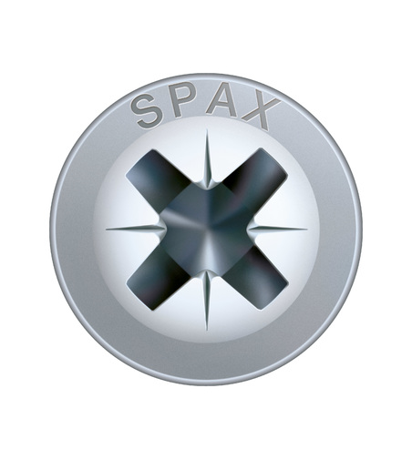 Tornillo Spax Unión 3,5x20 CP Wirox 3.000 Und | AndaserStore OFERTA