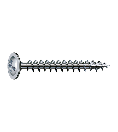 Tornillo Spax Unión 3,5x20 CP Wirox 3.000 Und | EspacioBrico OFERTA