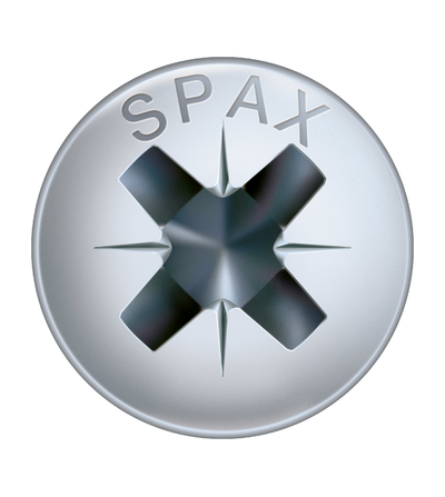 Tornillo Spax 4,0x16 Cabeza Gota Sebo Wirox 1.000 Und | EspacioBrico OFERTA