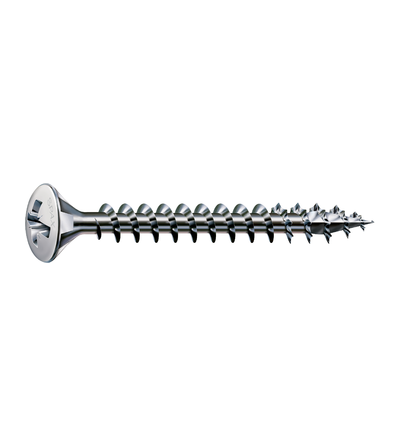 Tornillo Spax 4,0x16 Cabeza Gota Sebo Wirox 1.000 Und | EspacioBrico OFERTA