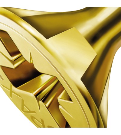 Tornillo Spax 3,0x16 Cabeza Plana Yellox 1.000 Und | EspacioBrico OFERTA
