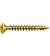 Tornillo Spax 3,5x20 Cabeza Plana Yellox 1.000 Und | EspacioBrico OFERTA