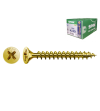 Tornillo Spax 3,5x20 Cabeza Plana Yellox 1.000 Und | EspacioBrico OFERTA