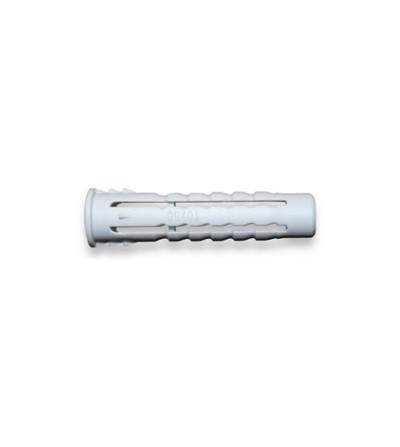 Taco TNE Spax 10 mm L4 50 Unds | EspacioBrico OFERTA