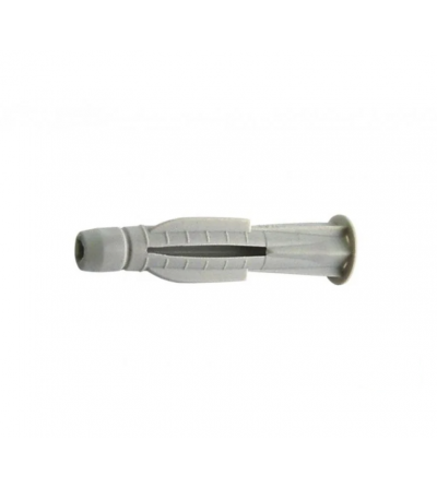 Taco TU Spax 6 mm L2 50 Unds | EspacioBrico OFERTA