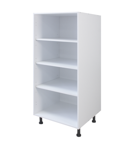 Kit Módulo Cocina Semi-Columna 150x60 cm Blanco | AndaserStore OFERTA  OFERTA