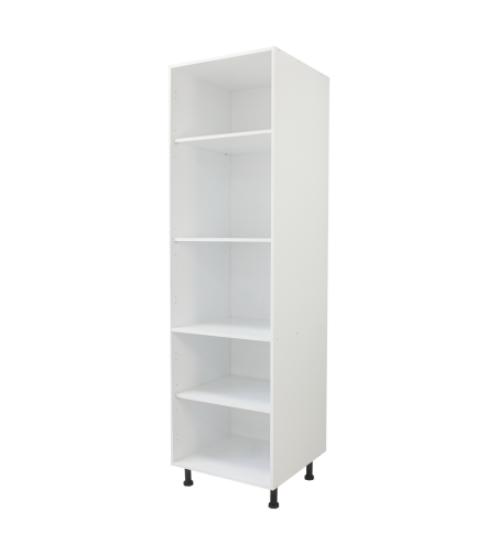 Kit Módulo Cocina Columna Despensero Alt. 200 cm Blanco | AndaserStore OFERTA