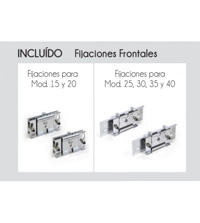 Botellero Deluxe Extraíble PUSH Alt. 80 cm - Cromo | EspacioBrico OFERTA