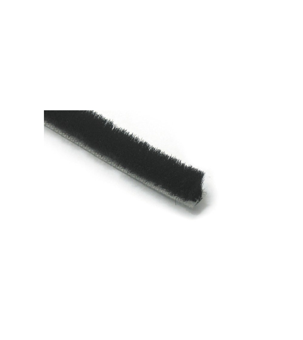 Kit Tirador Puerta Corredera Armario Blanco Mate 10 mm | EspacioBrico OFERTA