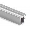 Kit Tirador Puerta Corredera Armario Blanco Mate 10 mm | EspacioBrico OFERTA