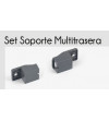 Set 2 Varillas Rectángulares AXISPRO | AndaserStore OFERTA