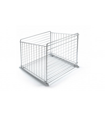 Tolva Extraíble Ropa | Oferta Black Friday