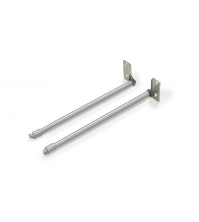 Set Tubo Cacerolero Redondo para Cajón Metálico | Oferta Black Friday