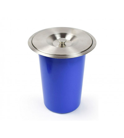 Contenedor Residuos para Encimera Cocina 8 L | EspacioBrico OFERTA