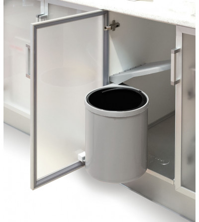 Contenedor Residuos Ring 10 L | EspacioBrico OFERTA