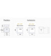 Fregadero Cocina Acero Inox Serie Roma 50x40 cm | AndaserStore OFERTA