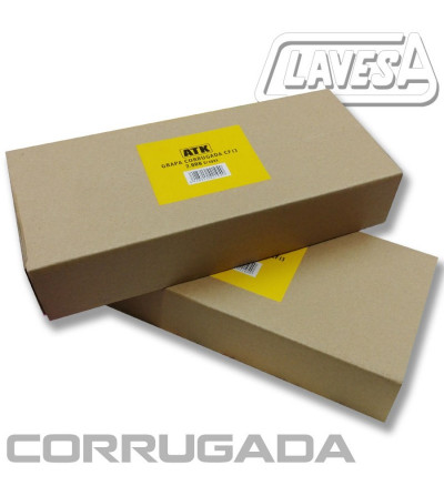 Chapa Corrugada CF-25 |  EspacioBrico OFERTA