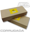 Chapa Corrugada CF-25 |  EspacioBrico OFERTA