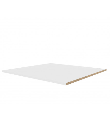 Kit Trasera + Fondo Melamina para Cajón Metálico | EspacioBrico OFERTA