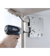 Sistema Elevable PUSH "e-leva SQ" Ligero | EspacioBrico OFERTA