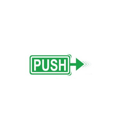 Sistema Elevable PUSH "e-leva SQ" Ligero | EspacioBrico OFERTA
