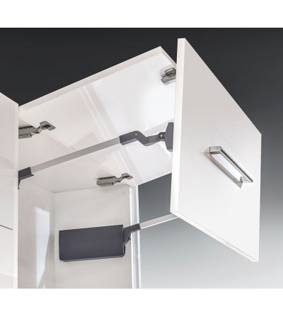 Sistema Elevable Puerta Doble "e-leva ST"  | EspacioBrico OFERTA