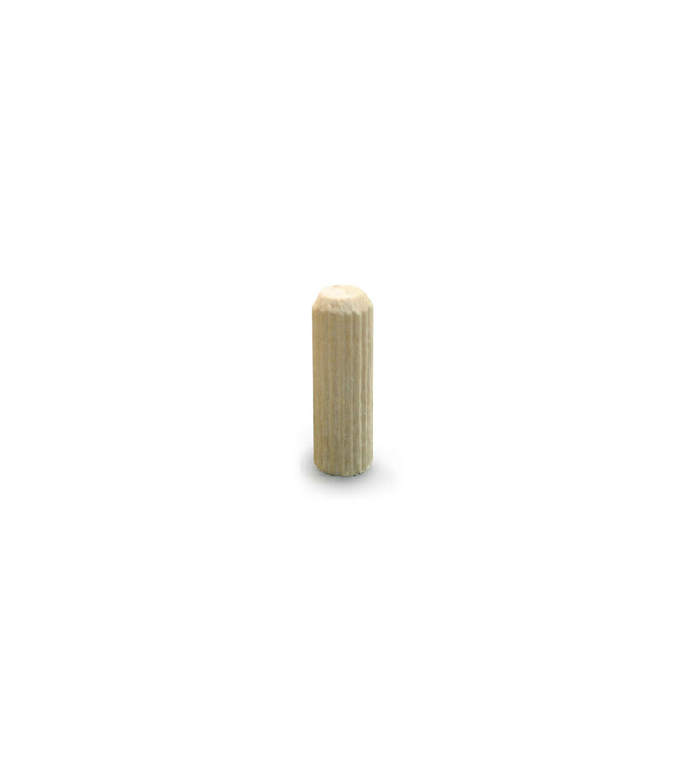 Espiga Madera 8x20 mm 1.000 unds | AndaserStore OFERTA