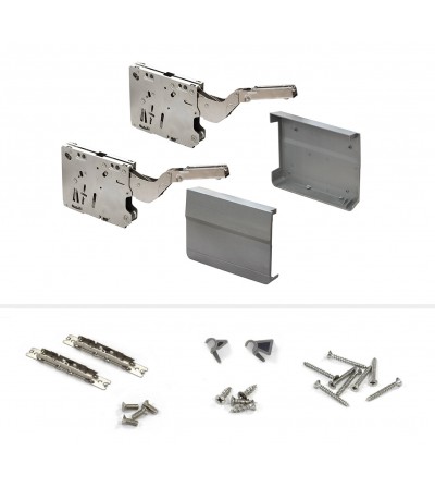 Sistema Elevable "e-leva SF" MEDIUM | EspacioBrico OFERTA